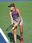 Marketa Vondrousova