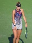 Marketa Vondrousova