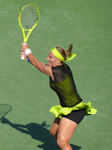 Svetlana Kuznetsova