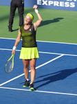 Svetlana Kuznetsova