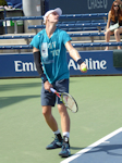 Kevin Anderson