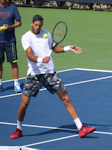 Juan Martin Del Potro