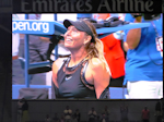 Maria Sharapova