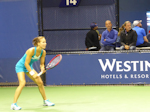Viktorija Golubic, Stefan Brer, Heinz Gnthardt