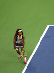 Naomi Osaka