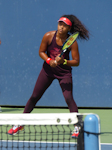 Naomi Osaka