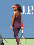 Naomi Osaka