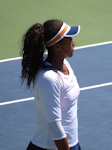 Naomi Osaka