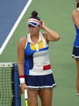 Caroline Dolehide