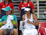 Michael Venus, Hao-Ching Chan