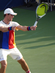 Mischa Zverev