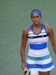 Monica Puig