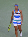 Monica Puig