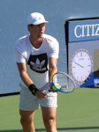 Tomas Berdych