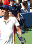 Tomas Berdych