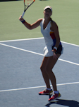 Kristina Mladenovic