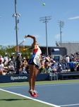 Kristina Mladenovic