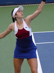 Christina McHale