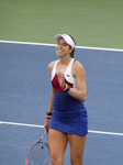 Christina McHale