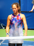 Daria Kasatkina