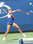 Christina McHale
