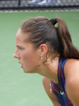 Daria Kasatkina