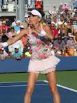 Agnieszka Radwanska
