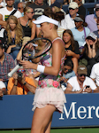 Agnieszka Radwanska