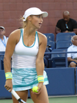 Yulia Putintseva