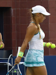 Yulia Putintseva