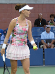 Agnieszka Radwanska