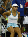 Yulia Putintseva