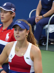 Alize Cornet