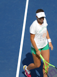 Jelena Ostapenko