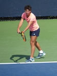 Carla Suarez Navarro
