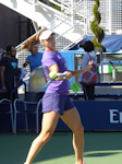 Rebecca Peterson