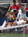 Heather Watson