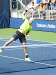 Sam Groth