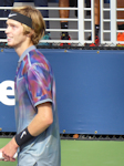 Andrey Rublev