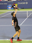 Kyle Edmund, Steve Johnson
