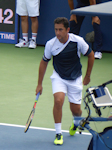 Nicolas Almagro