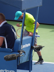 Steve Johnson