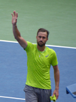 Steve Johnson