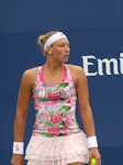 Yanina Wickmayer