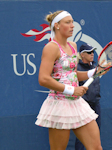 Yanina Wickmayer