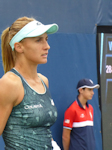 Lesia Tsurenko