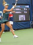 Lesia Tsurenko