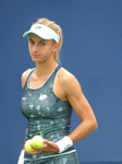 Lesia Tsurenko