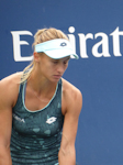 Lesia Tsurenko