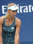 Lesia Tsurenko
